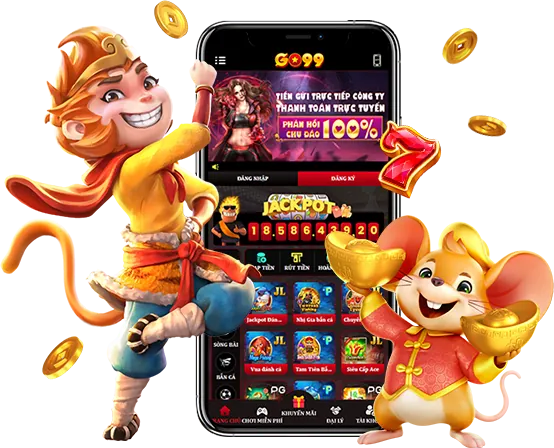 Đa dạng trò chơi slot tại F1686 Xổ Số