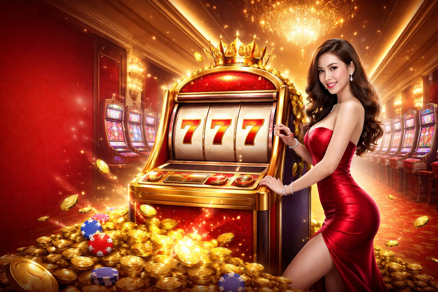 Hình ảnh minh họa hướng dẫn chơi f1686 xổ số chi tiết