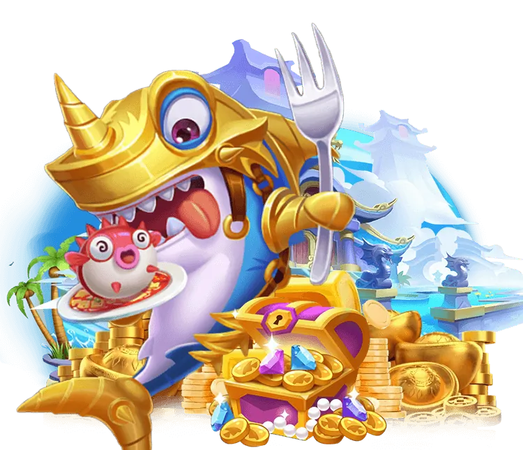 Trò chơi nổ hũ, slot game với nhiều jackpot lớn
