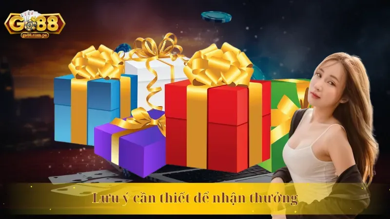 Sự kiện đặc biệt và thưởng sinh nhật